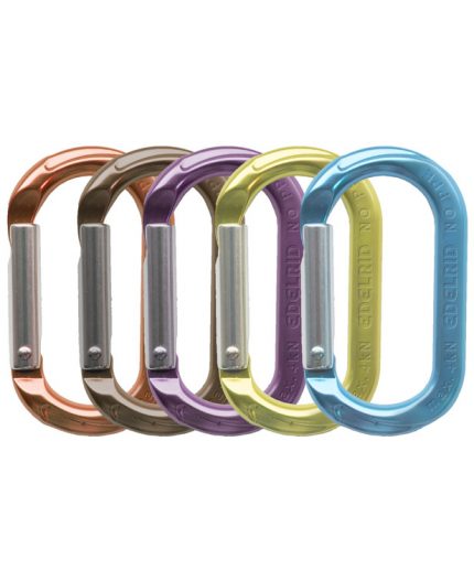 Edelrid Mini-O