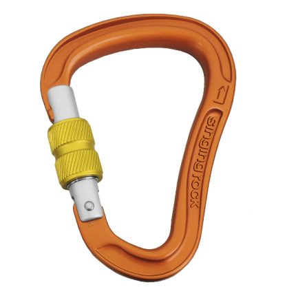 Singing Rock Bora Screwlock-0