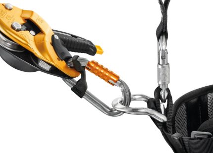 Petzl Am'D Triact Lock-5264