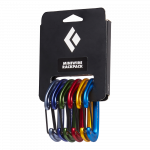 Black Diamond Miniwire Rack para Camalot y Stopper