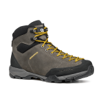 Scarpa Mojito Hike Gtx Titanium-Mustard