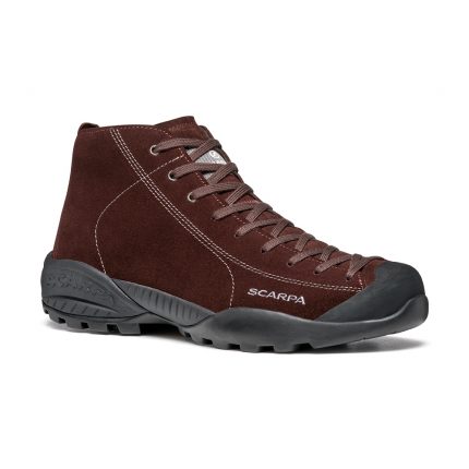Scarpa Mojito Mid GTX Rum