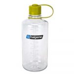 Nalgene - Bidón de boca estrecha 1L - Imagen 3