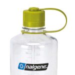 Nalgene - Bidón de boca estrecha 1L - Imagen 2