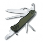 Victorinox navaja para soldados suizos 08