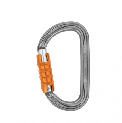 Petzl Am’D Triact Lock