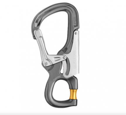 Petzl Eashook Open