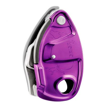 Petzl Grigri+