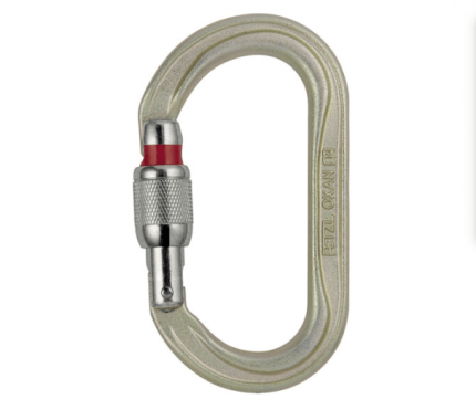 Petzl Oxan rosca