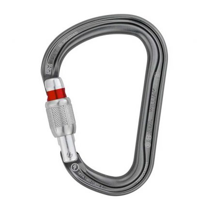 Petzl William Screw Lock