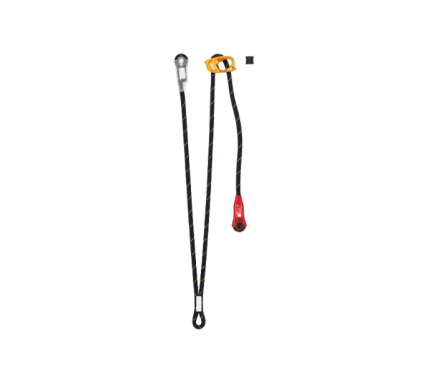 Petzl Progress Adjust Y