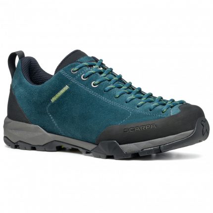 Scarpa Mojito Trail Petrol