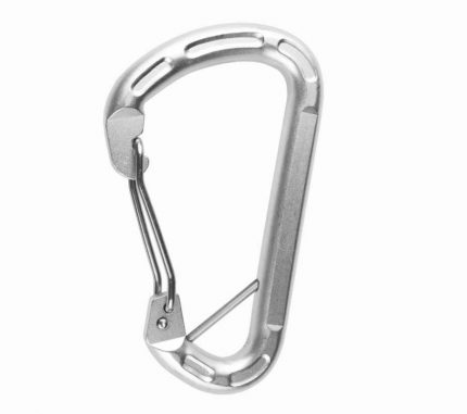 Grivel S2W Steel TWO