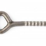 Fixe Tensor 014 INOX-0