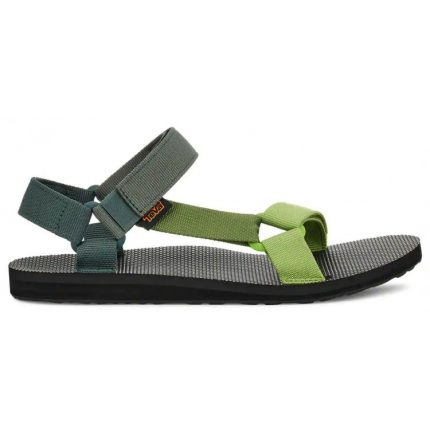 Teva Original Universal Multi Green