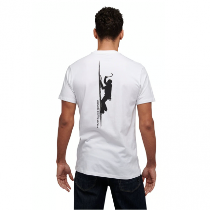 Black Diamond Ice Climber Tee