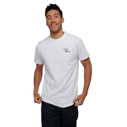 Black Diamond Ice Climber Tee