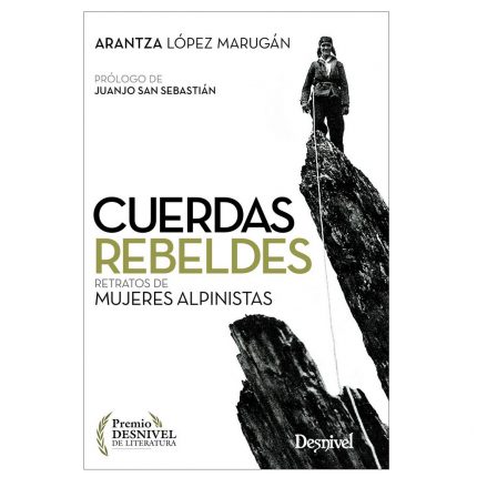 Desnivel – Cuerdas Rebeldes