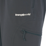 Trangoworld Bossons KB Gris - Imagen 2