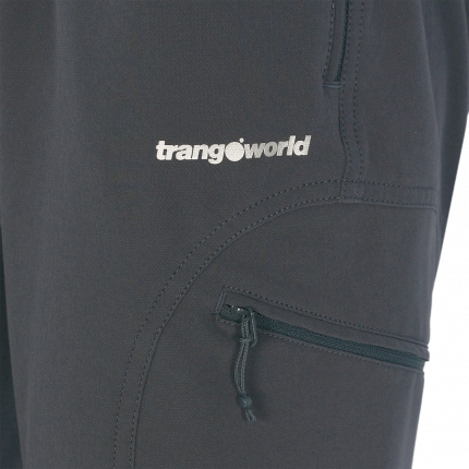 Trangoworld Bossons KB Gris