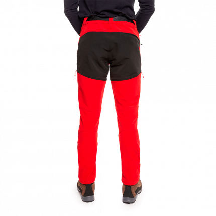 Trangoworld Rovek KB Rojo