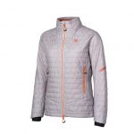 Ternua Sharpu Jacket Pearl Grey