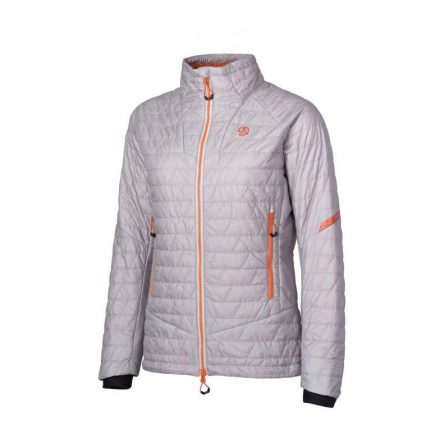Ternua Sharpu Jacket Pearl Grey