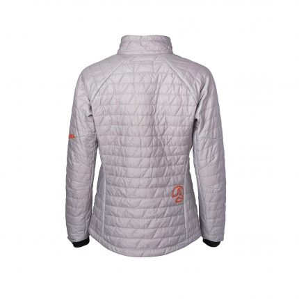 Ternua Sharpu Jacket Pearl Grey