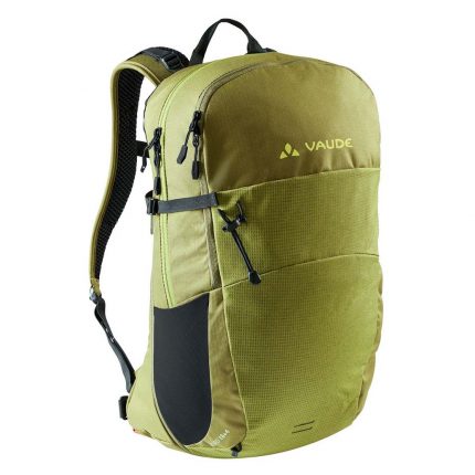 Vaude Wizard 18+4 Avocado