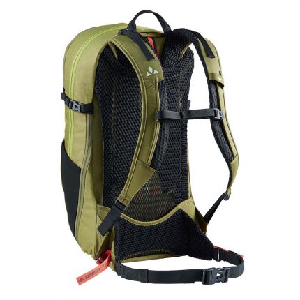 Vaude Wizard 18+4 Avocado