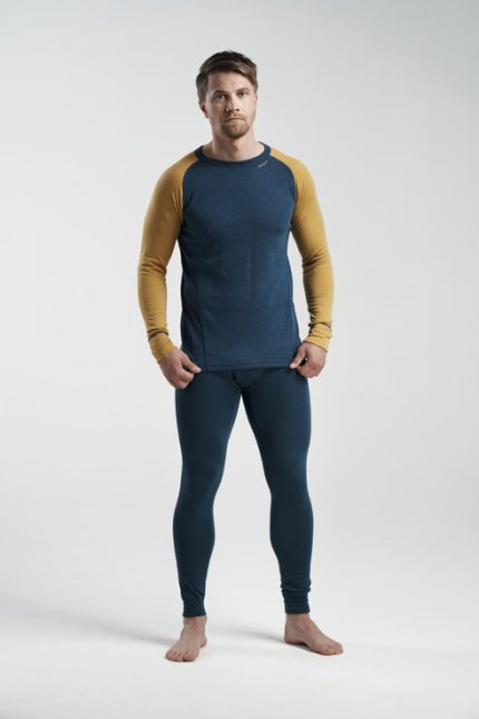 Devold Duo Active 205 Man Flood