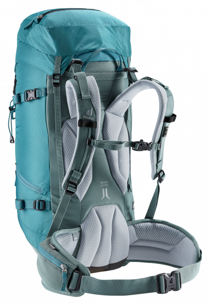 Deuter Guide 42+8 lt SL