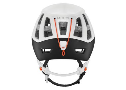 Petzl Meteor Blanco Negro