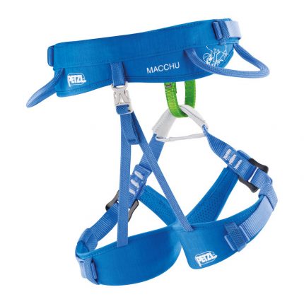 Petzl Macchu