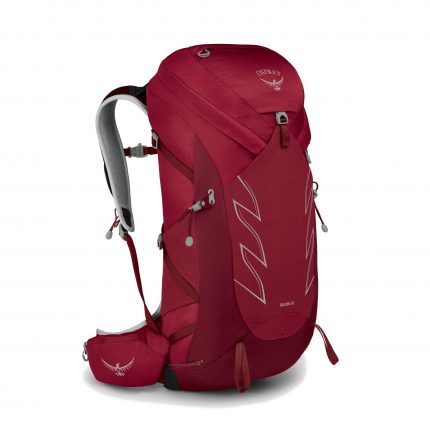 Osprey Talon 36 Cosmic Red