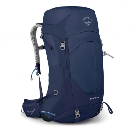 Osprey Stratos 36 Cetecean / Blue