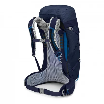 Osprey Stratos 36 Cetecean / Blue