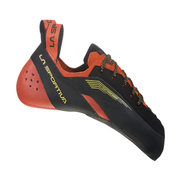 La Sportiva Testarossa Testarossa