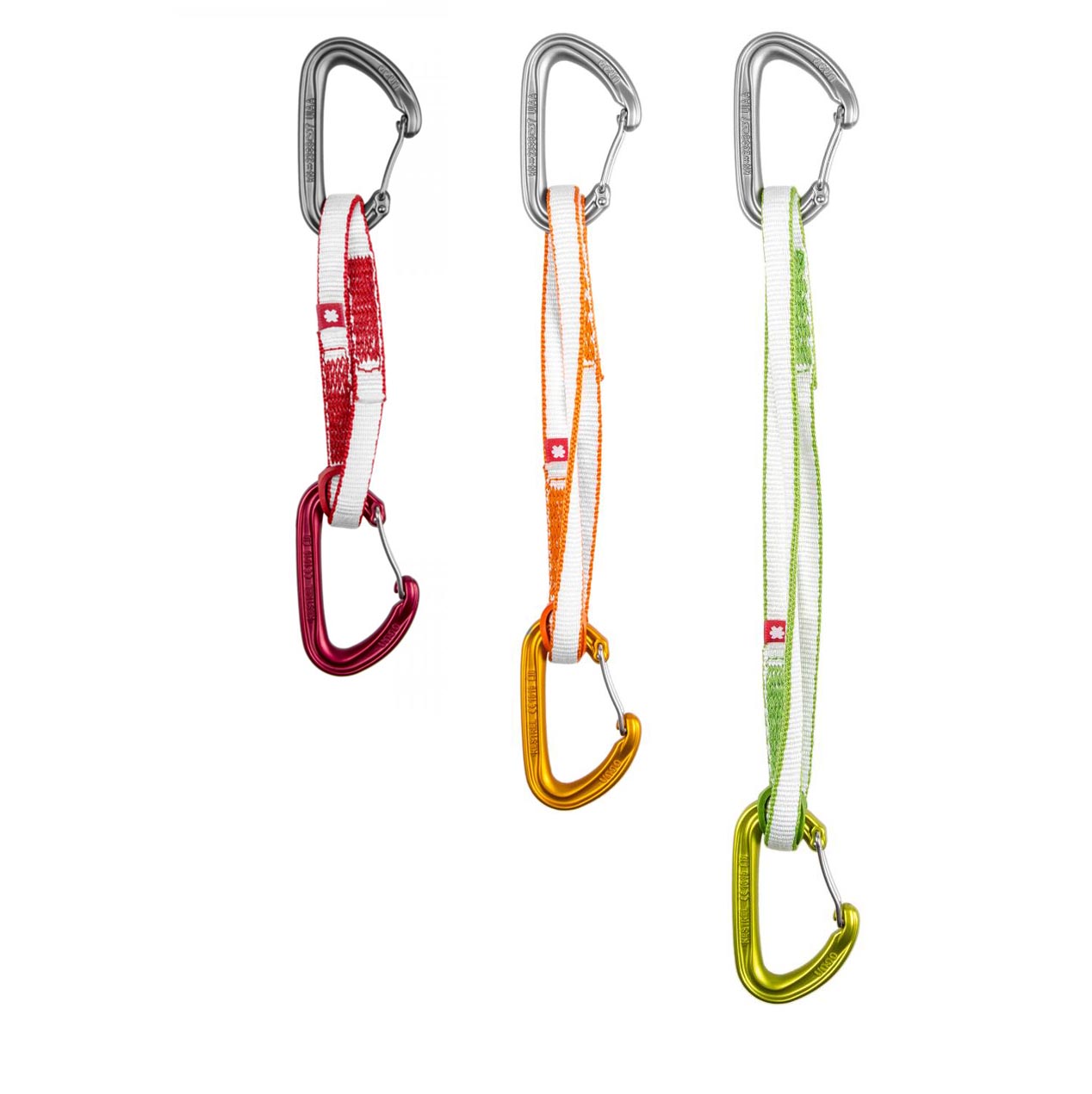 Ocun Kestrel ST Sling Set Dyneema 12mm – 40/60/80 cm Ocun Kestrel ST Sling Set Dyneema 12mm - 40/60/80 cm - Imagen 1