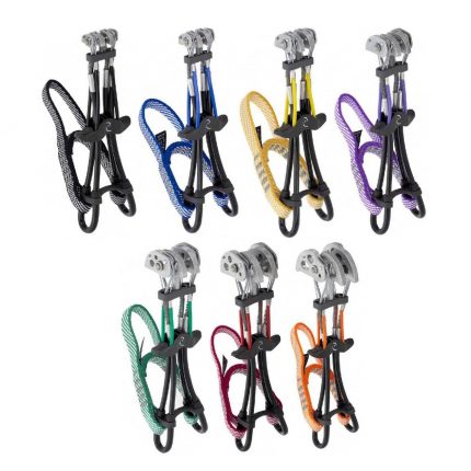 Totem Cam Negro 0,50