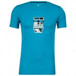 Ocun Classic T - Polaroid