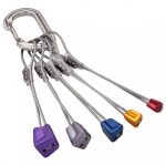 Black Diamond Offset Stopper Set 7-11