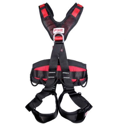 Fixe Challenger + Funda estanca Dry Bag 10lt