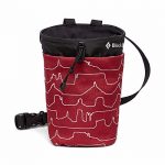 Black Diamond Gym Chalk Rojo