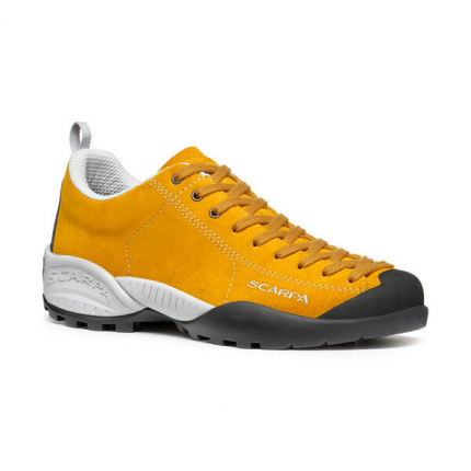 Scarpa Mojito Amarillo Saffron