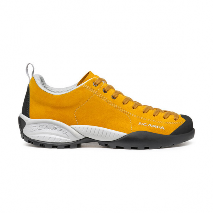Scarpa Mojito Amarillo Saffron