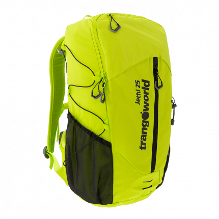 Trangoworld Jethi 25 Lime