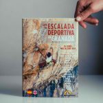Guia de escalada deportiva en Granada 2ª Edición