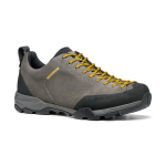 Scarpa Mojito Trail GTX Titanium/ Mustard