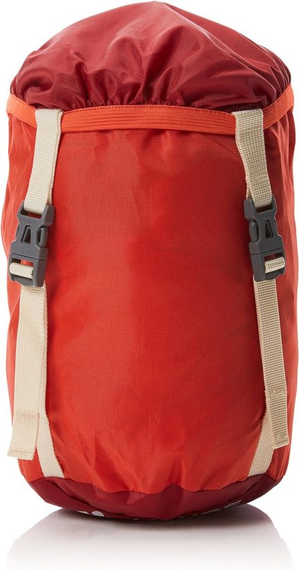 Vaude Sioux 100 Syn